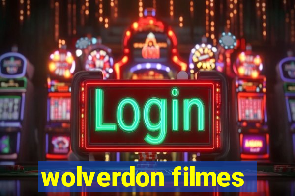 wolverdon filmes